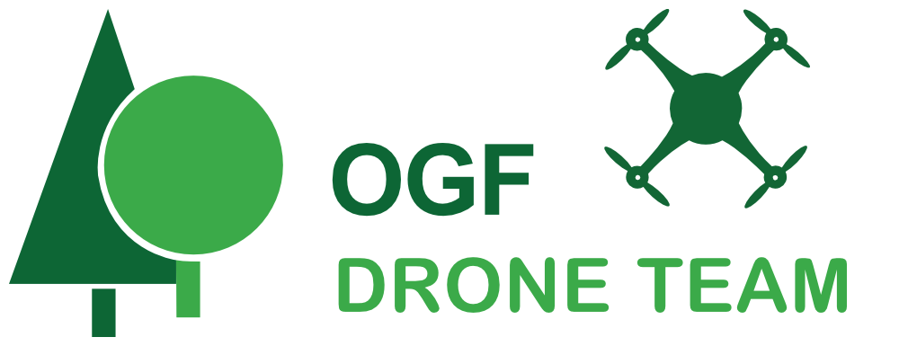 Drohnenbefliegungen in Forst- und Landwirtschaft